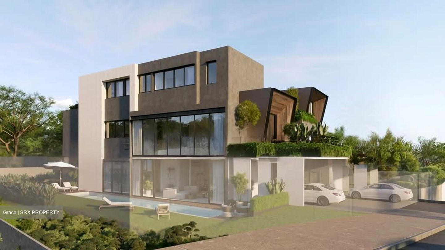 Villas Holland (D10), Detached #600246461